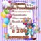 Поздравления с юбилеем 10 лет сыну